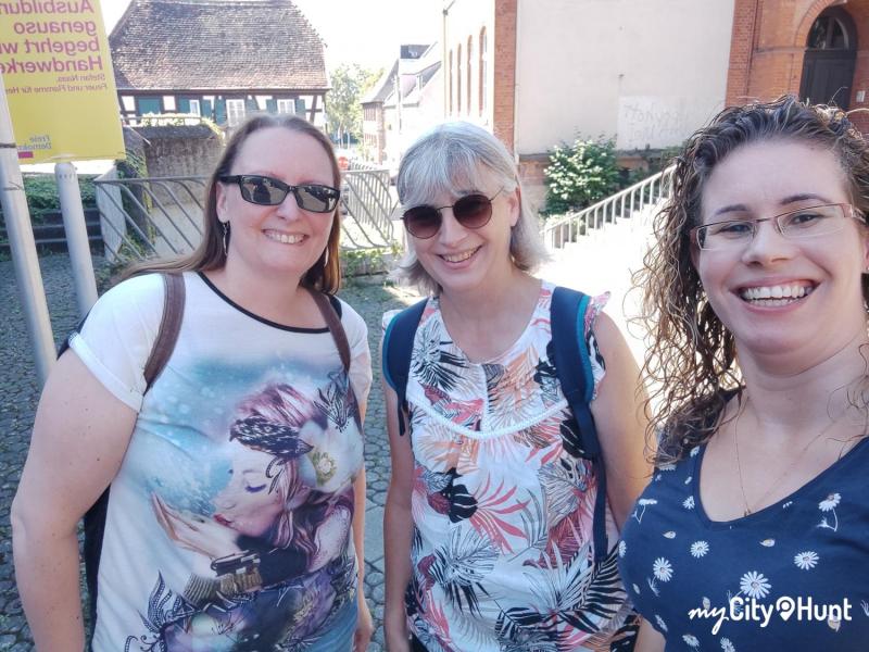 myCityHunt Tour a Piedi 3