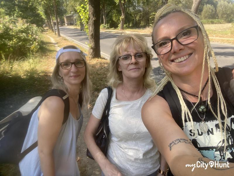 myCityHunt Tour a Piedi 7