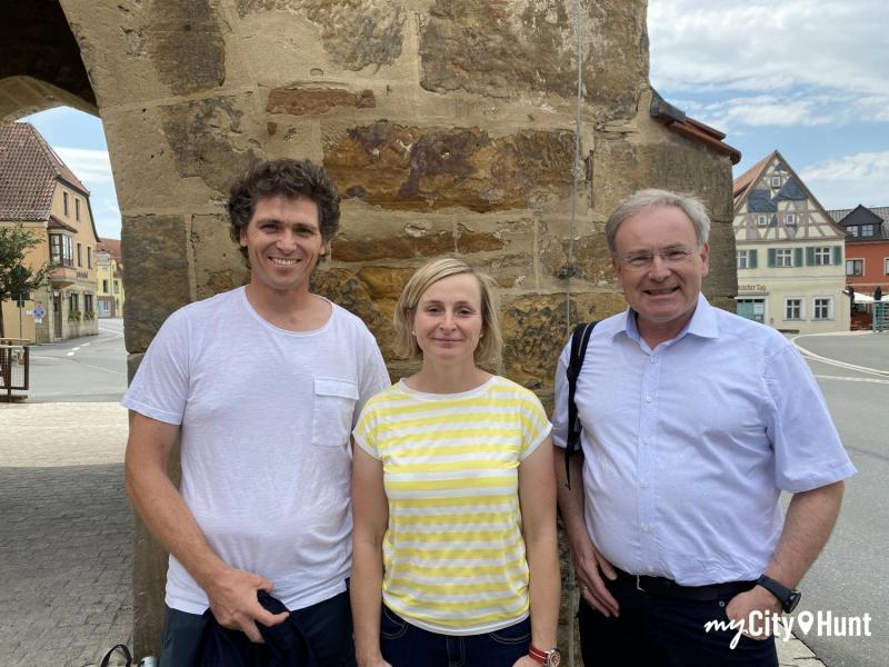 myCityHunt Tour a Piedi 9