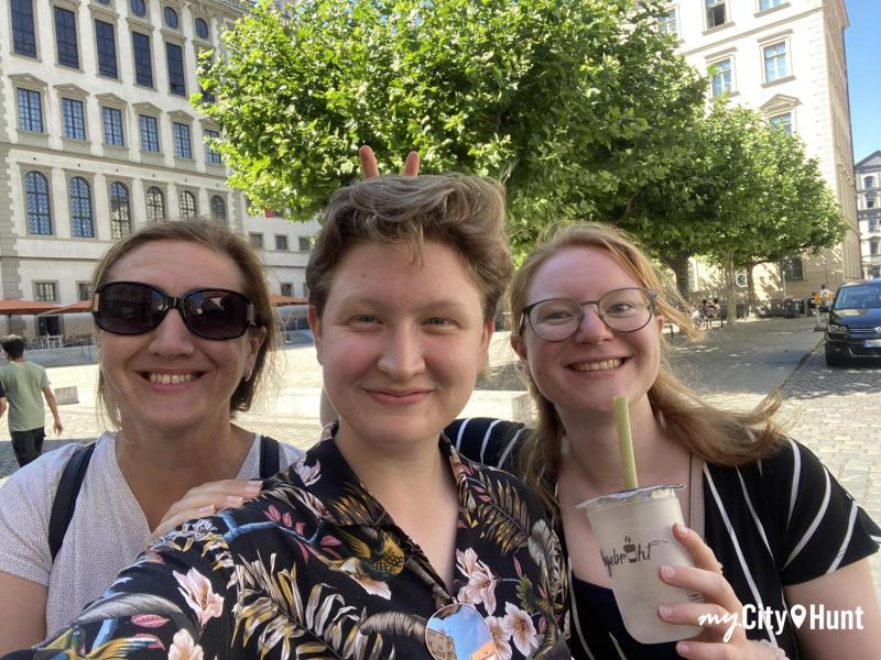 myCityHunt Tour a Piedi 2