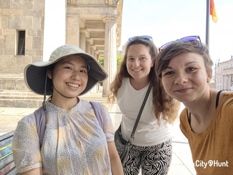 myCityHunt Tour a Piedi 4