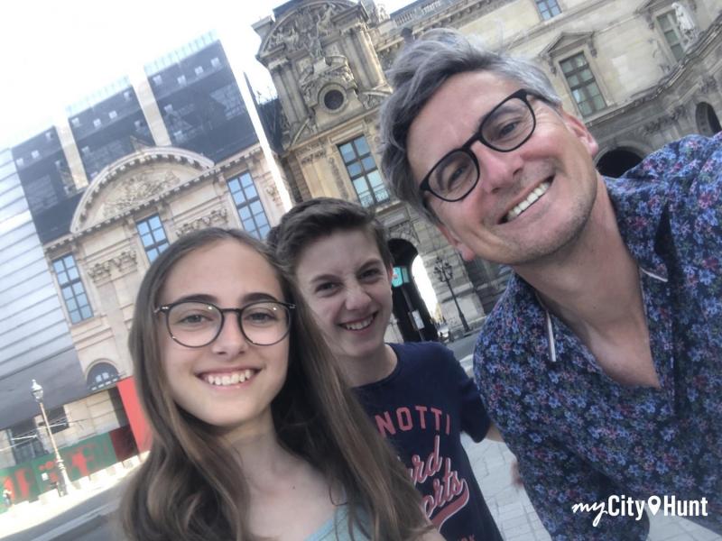 myCityHunt Tour a Piedi 7