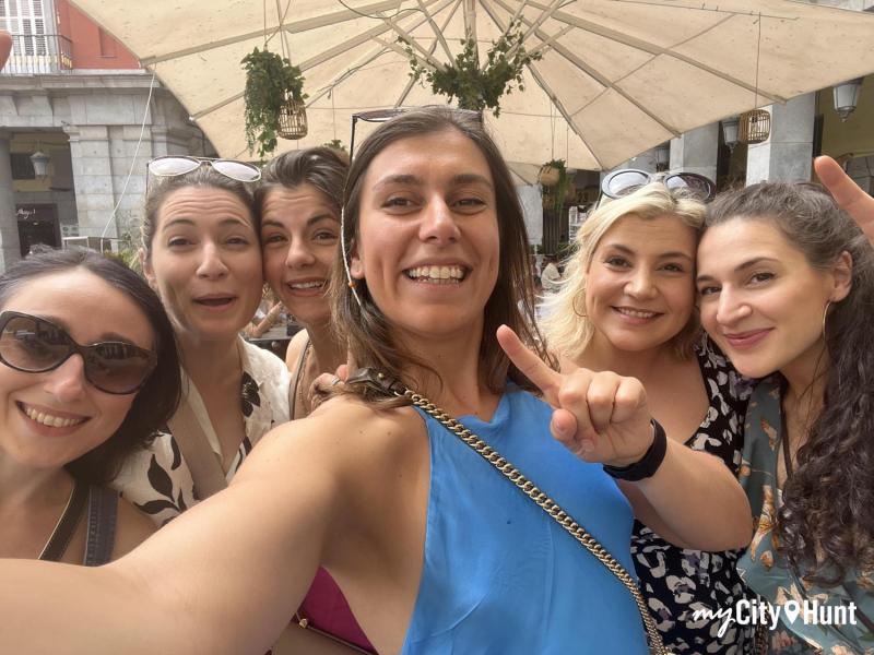 myCityHunt Tour a Piedi 7