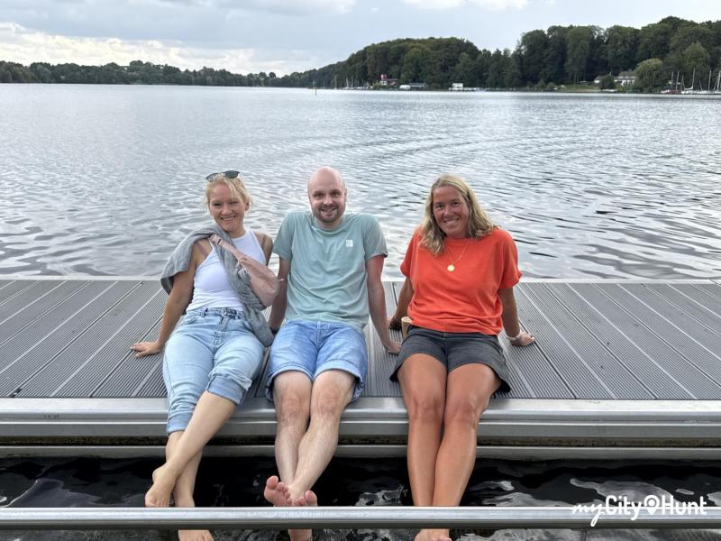 myCityHunt Tour a Piedi 5