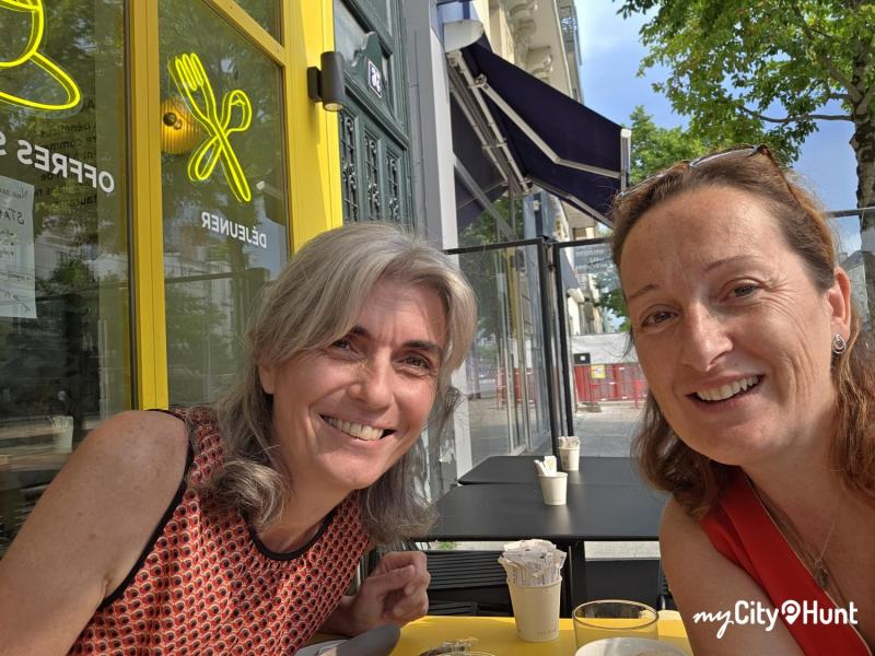 myCityHunt Tour a Piedi 3