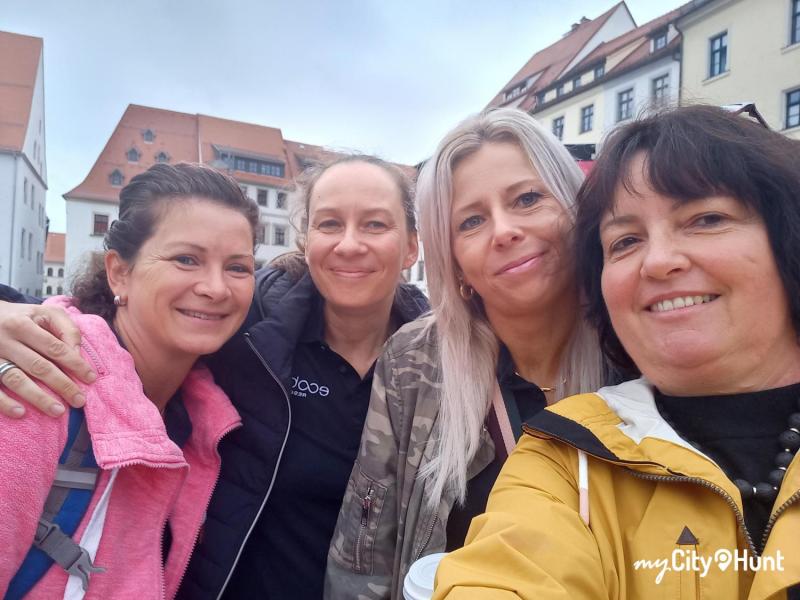 myCityHunt Tour a Piedi 7