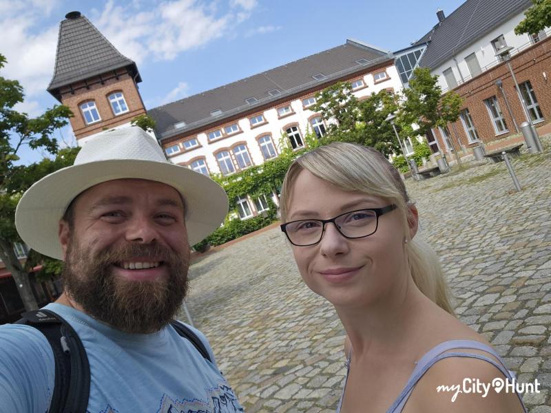 myCityHunt Tour a Piedi 3