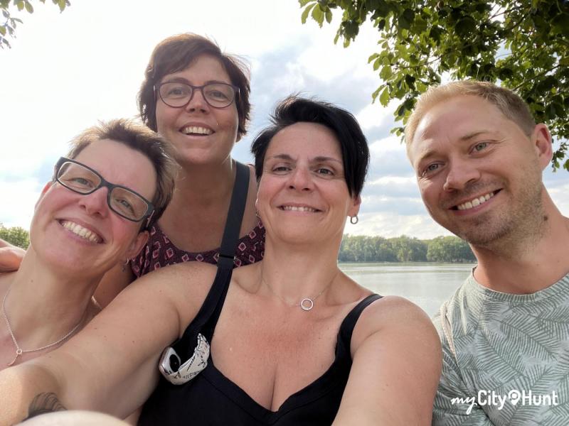 myCityHunt Tour a Piedi 7