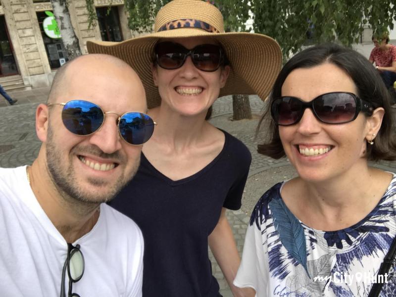 myCityHunt Tour a Piedi 10