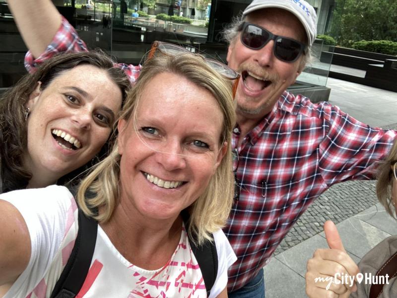 myCityHunt Tour a Piedi 6