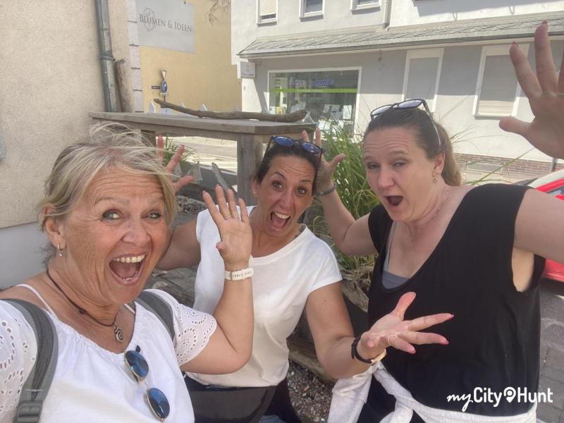 myCityHunt Tour a Piedi 10