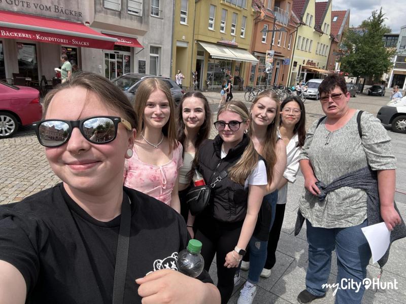 myCityHunt Tour a Piedi 3