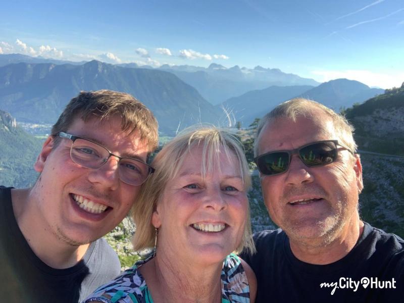 myCityHunt Tour a Piedi 7