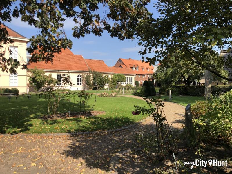 myCityHunt Tour a Piedi 9