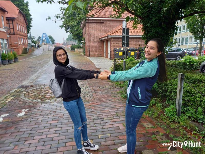 myCityHunt Tour a Piedi 6