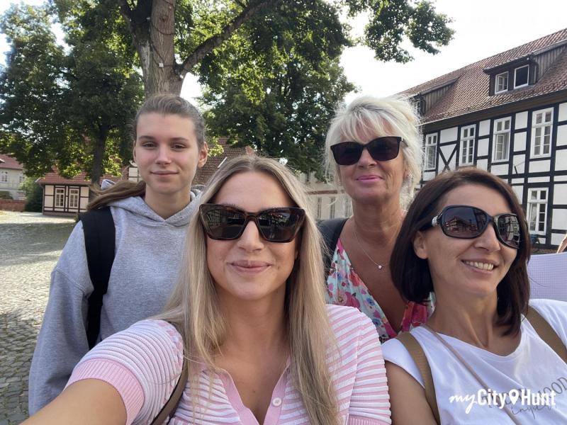 myCityHunt Tour a Piedi 15