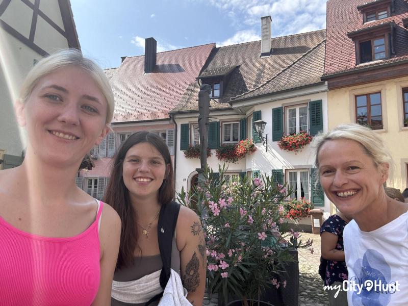 myCityHunt Tour a Piedi 6