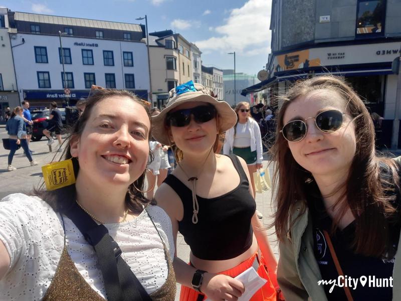 myCityHunt Tour a Piedi 15