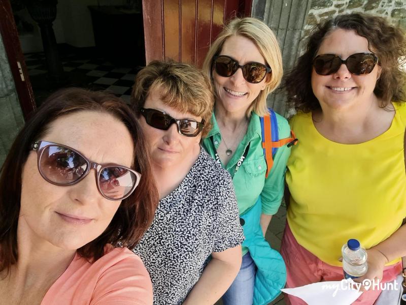 myCityHunt Tour a Piedi 3