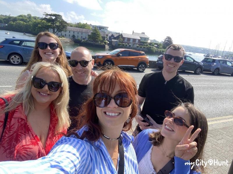 myCityHunt Tour a Piedi 3