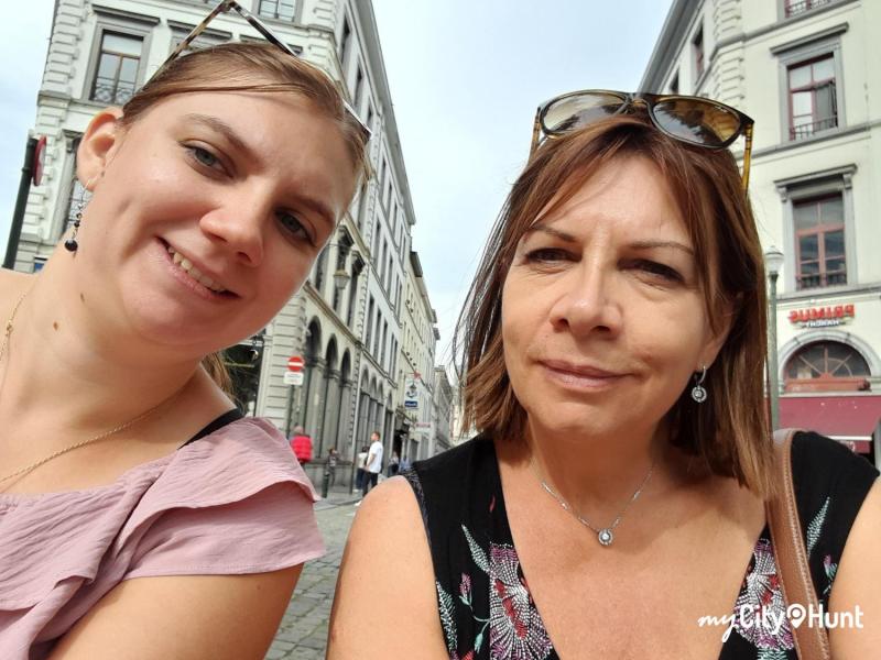 myCityHunt Tour a Piedi 5