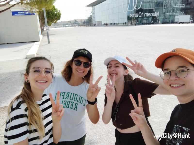 myCityHunt Tour a Piedi 7