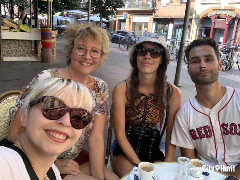 myCityHunt Tour a Piedi 6