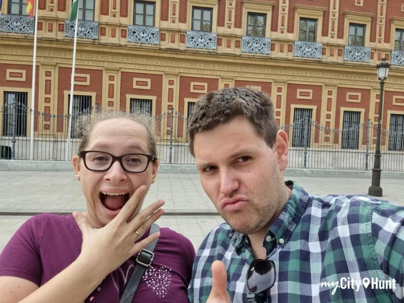 myCityHunt Tour a Piedi 3