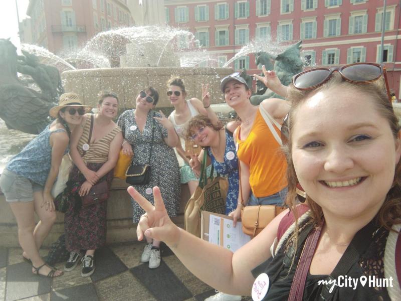 myCityHunt Tour a Piedi 4