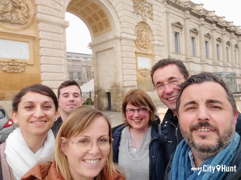 myCityHunt Tour a Piedi 9