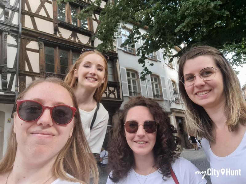 myCityHunt Tour a Piedi 3