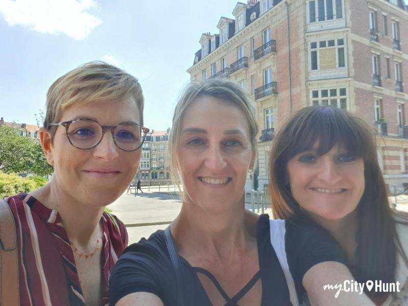 myCityHunt Tour a Piedi 7