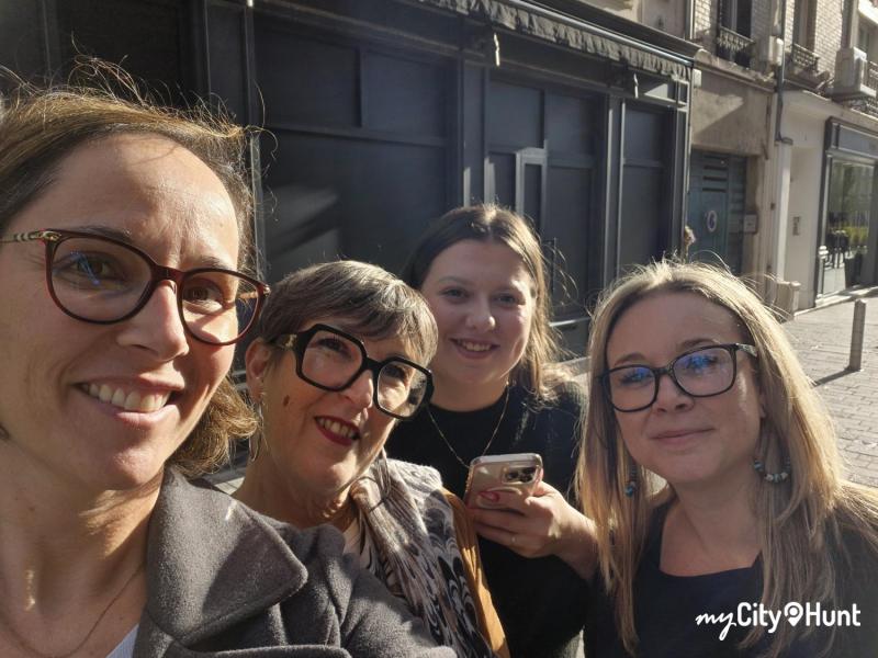 myCityHunt Tour a Piedi 7