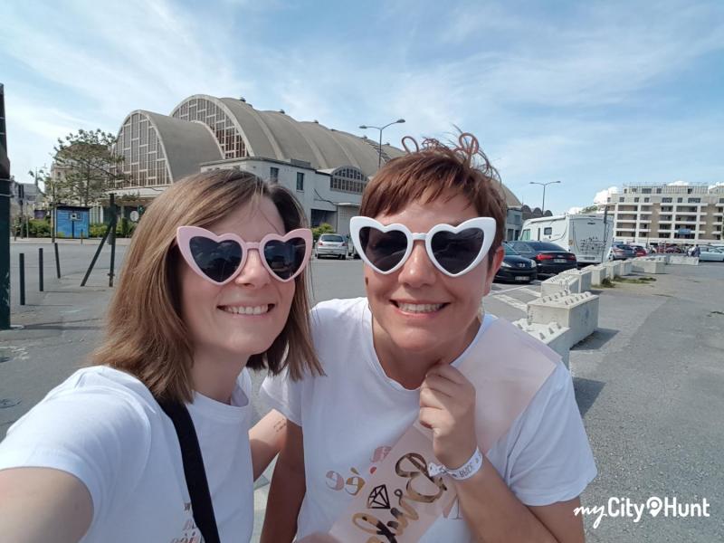 myCityHunt Tour a Piedi 5