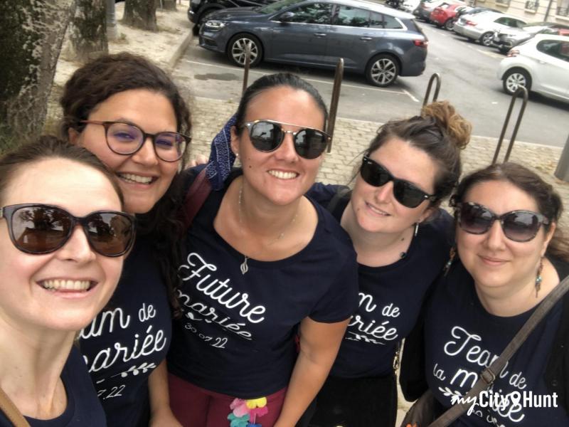 myCityHunt Tour a Piedi 15