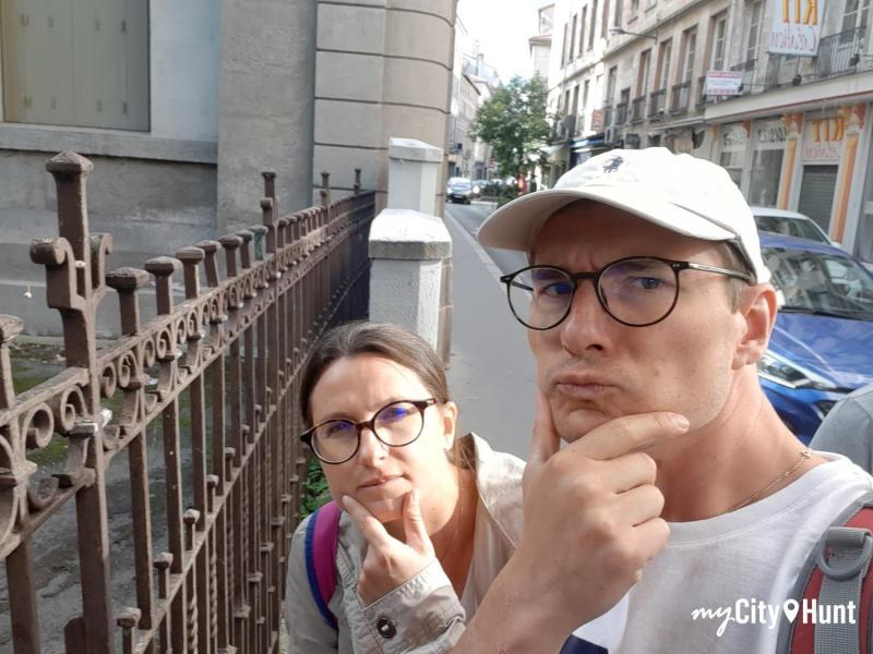 myCityHunt Tour a Piedi 2