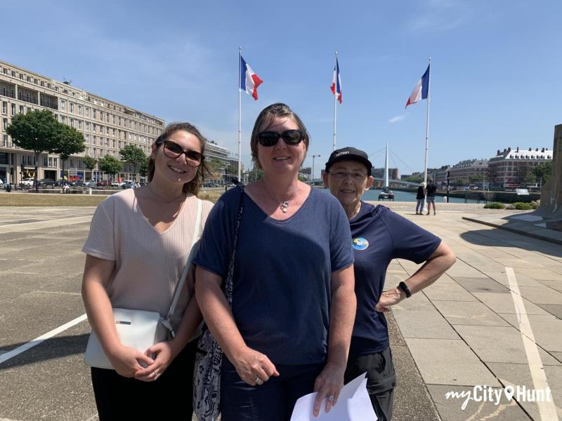 myCityHunt Tour a Piedi 3