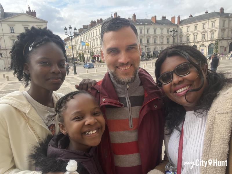 myCityHunt Tour a Piedi 7