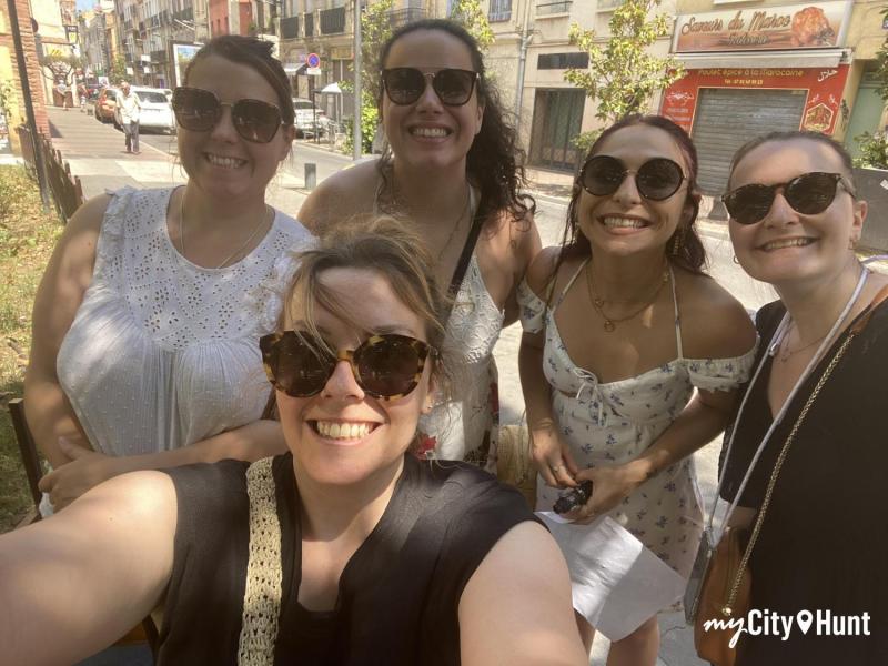 myCityHunt Tour a Piedi 2