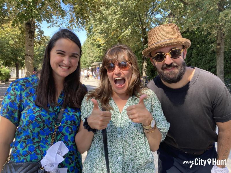 myCityHunt Tour a Piedi 4