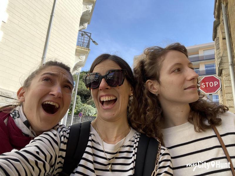 myCityHunt Tour a Piedi 15