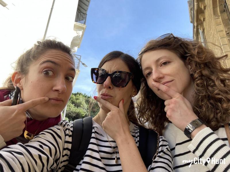 myCityHunt Tour a Piedi 14