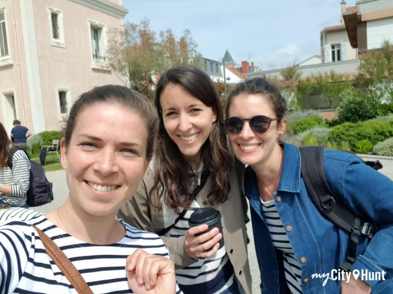 myCityHunt Tour a Piedi 9