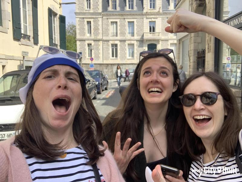 myCityHunt Tour a Piedi 11