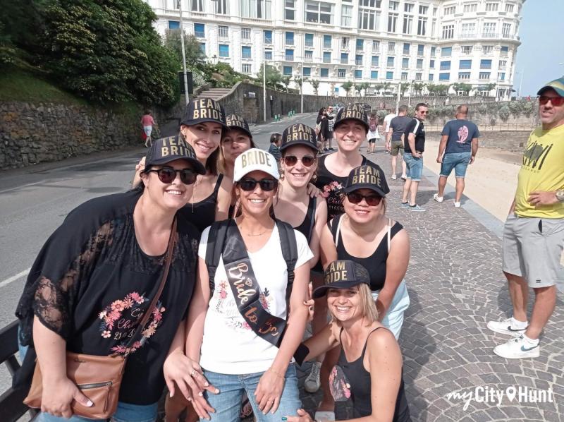 myCityHunt Tour a Piedi 15