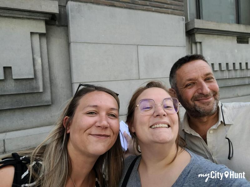 myCityHunt Tour a Piedi 3