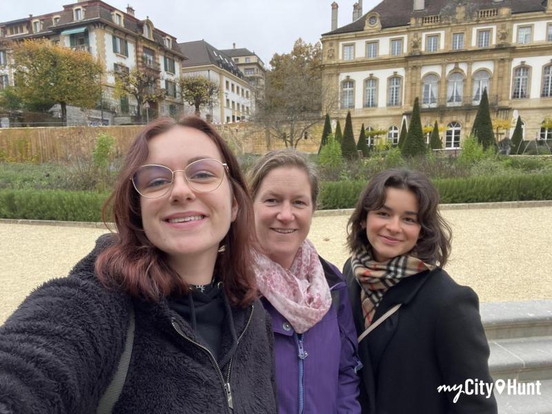 myCityHunt Tour a Piedi 7