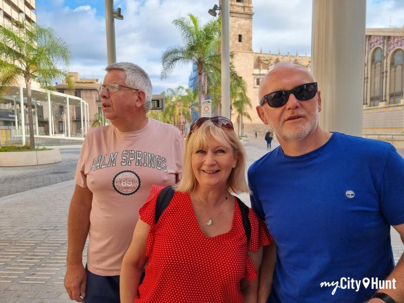 myCityHunt Tour a Piedi 7