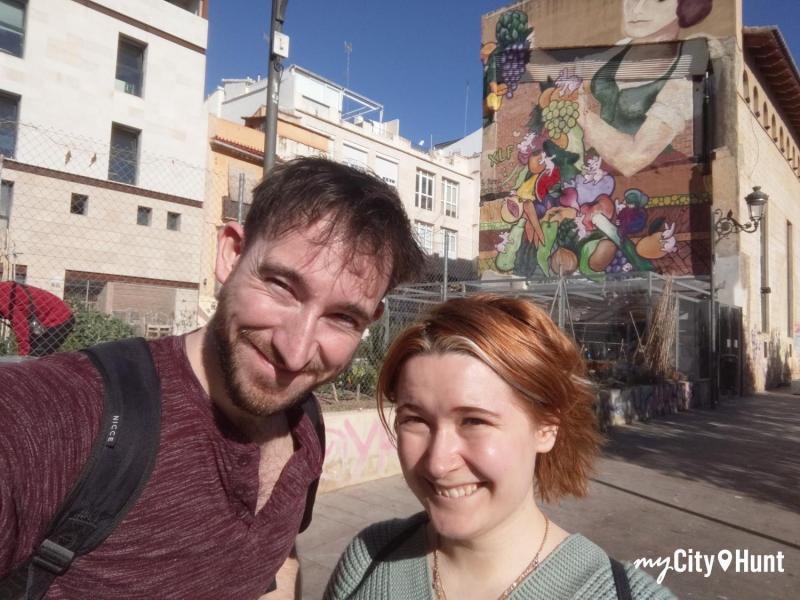 myCityHunt Tour a Piedi 2