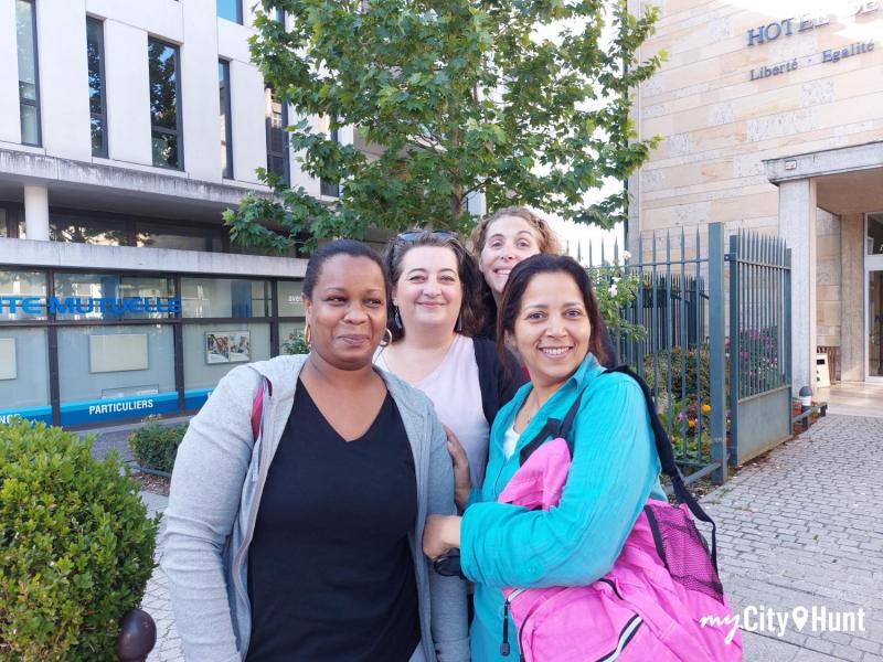 myCityHunt Tour a Piedi 10